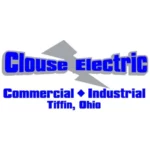 Clouse Electric logo