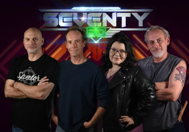 Seventy80
