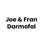 Joe and Fran Darmofal