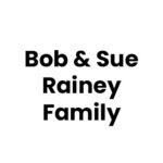 Bob and Sue Rainey Family